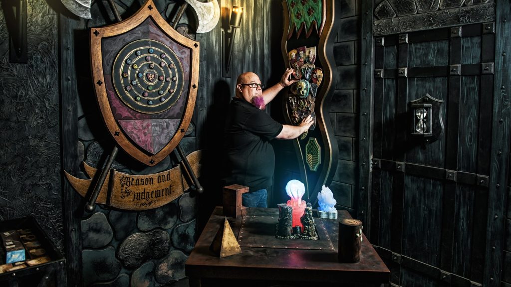 escape room in coquitlam Escape Rooms In Vancouver Team Building Activities