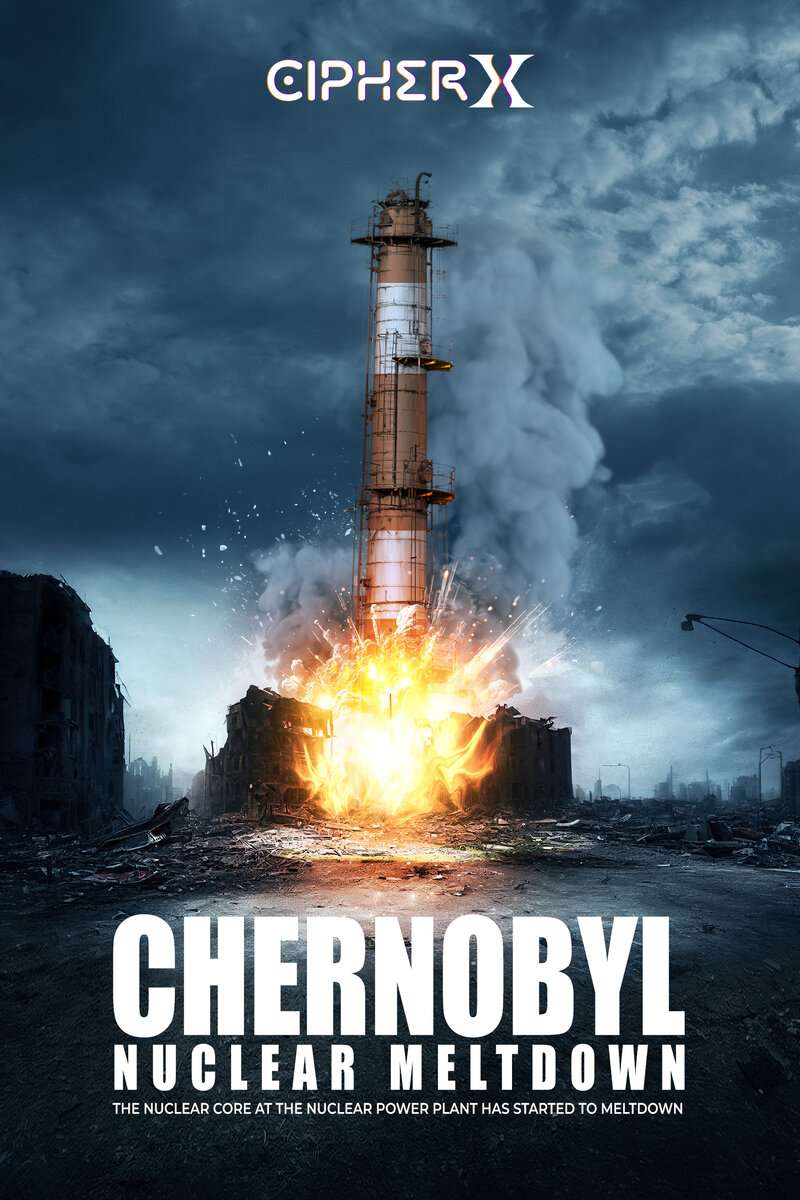 Chernobyl game