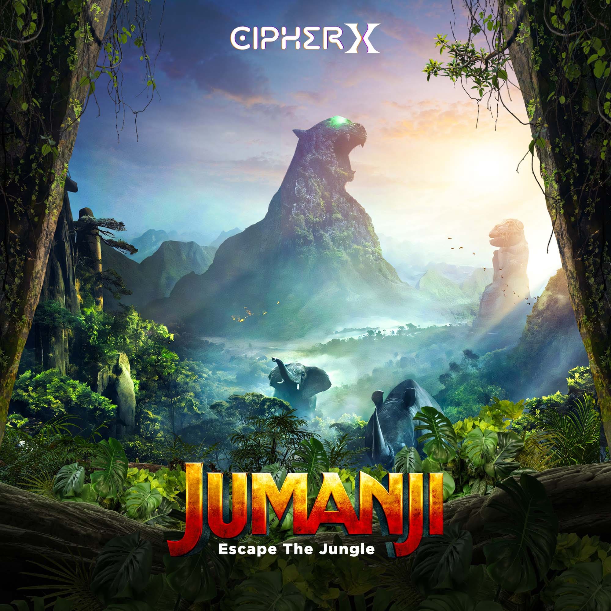 Jumanji min