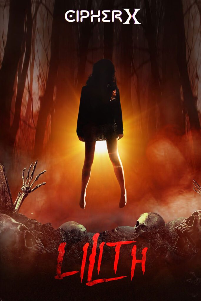 lilith delta