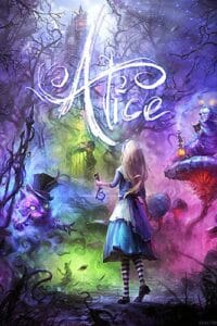 Alice 2 0merge