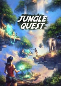 Jungle quest art min