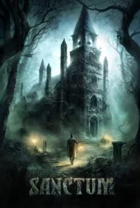 SANCTUM main art min
