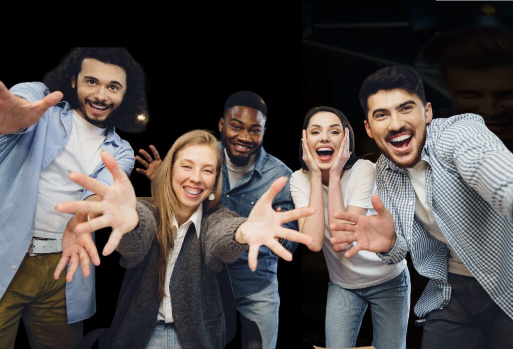 fun team building ideas in Canada