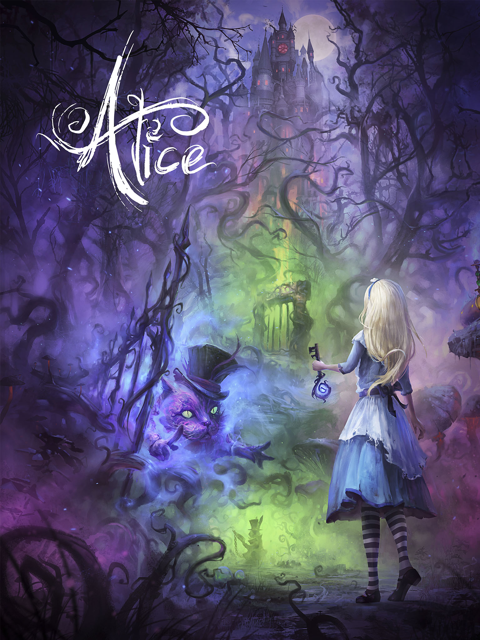 Alice