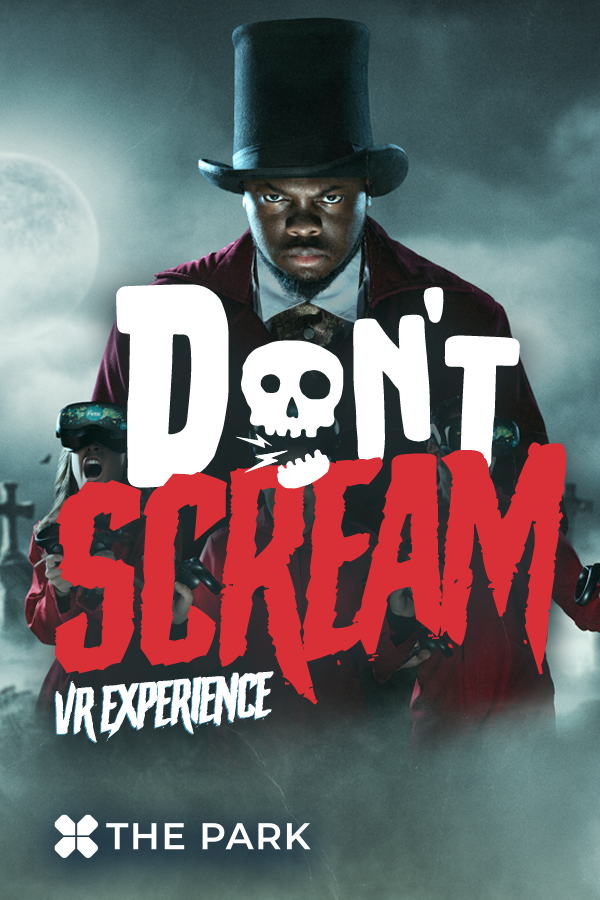 Dont Scream