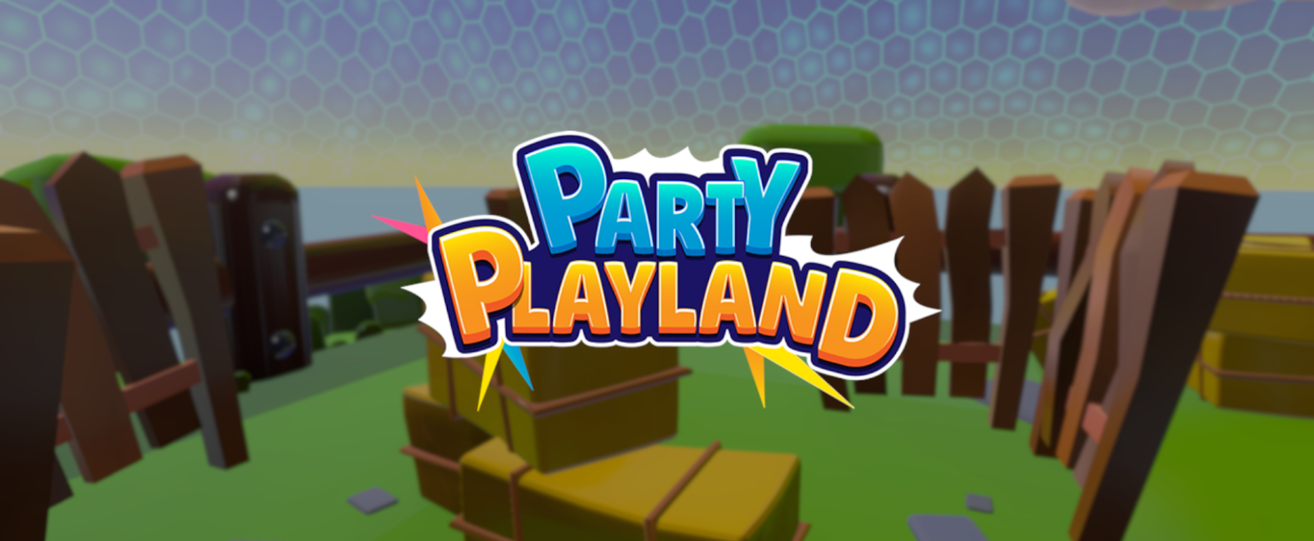 Party Playland Series