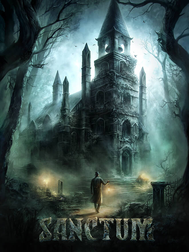 Sanctum