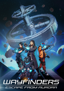 Wayfinders