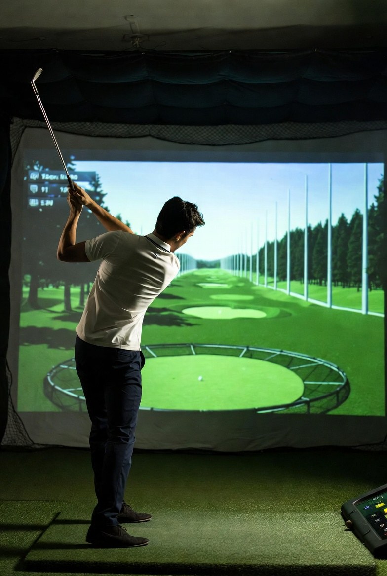 Golf Simulator