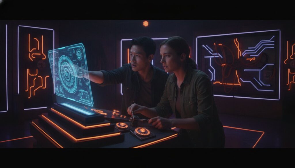 Escape Room for 2 People: The Ultimate Duo Guide for Metro Vancouver