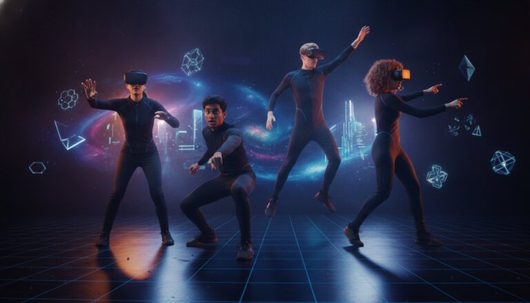 Virtual Reality Escape Room: The Ultimate Guide to Immersive Adventures in 2026