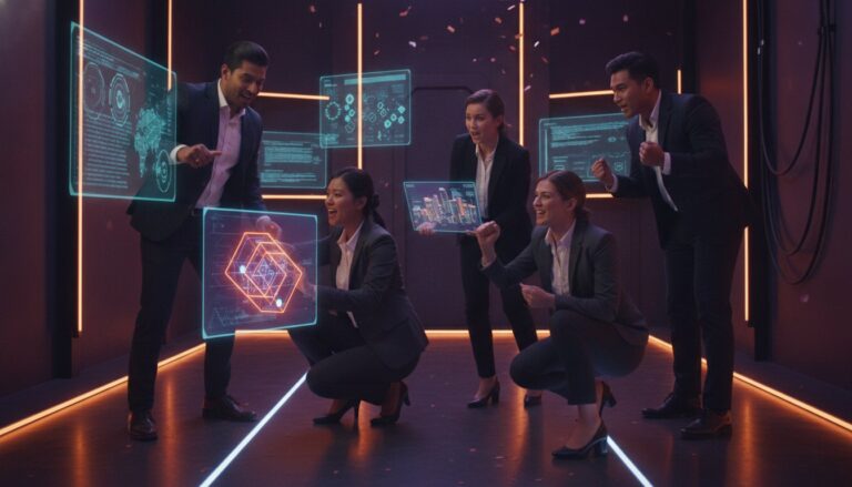 10+ High-Energy Corporate Offsite Ideas in Vancouver to Energize Your Team in 2026