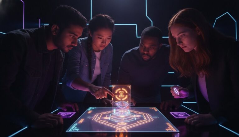 Challenging Escape Room Puzzles: A Masterclass for Elite Players 7 Challenging Escape Room Puzzles: A Masterclass for Elite Players