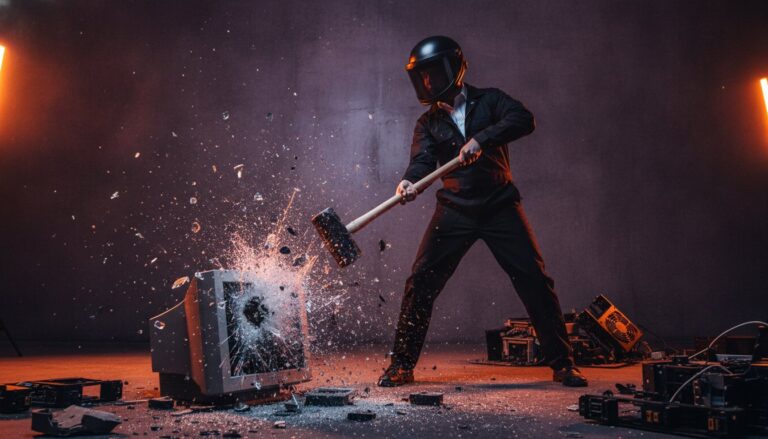 Frustration Relief Room: The Ultimate Guide to Smashing Stress in 2026