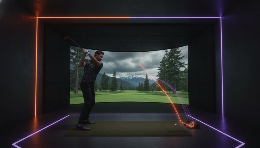Indoor Golf Practice in Delta: The Ultimate 2026 Guide to Perfecting Your Swing 1 Indoor Golf Practice in Delta: The Ultimate 2026 Guide to Perfecting Your Swing