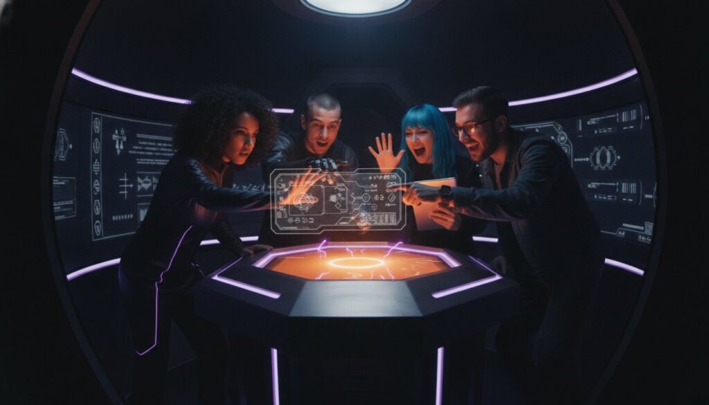 Best Escape Rooms in Delta BC: Your 2026 Guide to Immersive Adventure