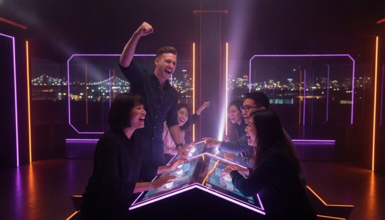 Corporate Team Building Activities in Delta: Break the Office Boredom in 2026