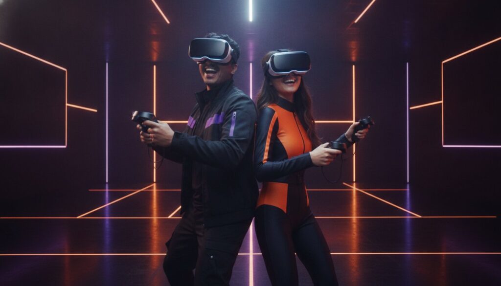 Date Night Ideas in Delta: 2026 Guide to Epic & Immersive Outings