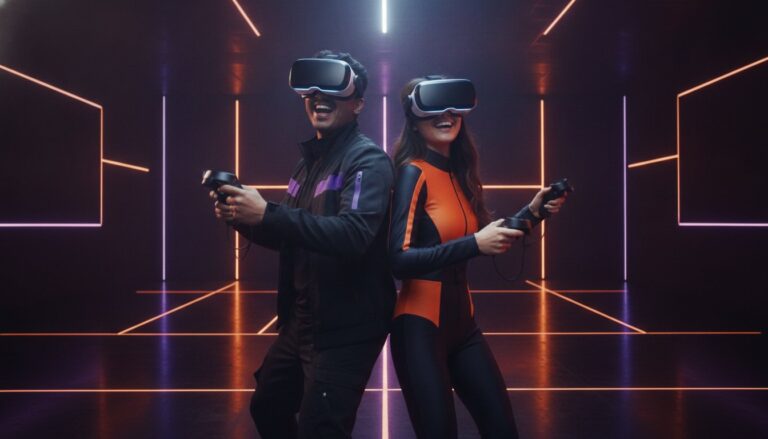 Date Night Ideas in Delta: 2026 Guide to Epic & Immersive Outings
