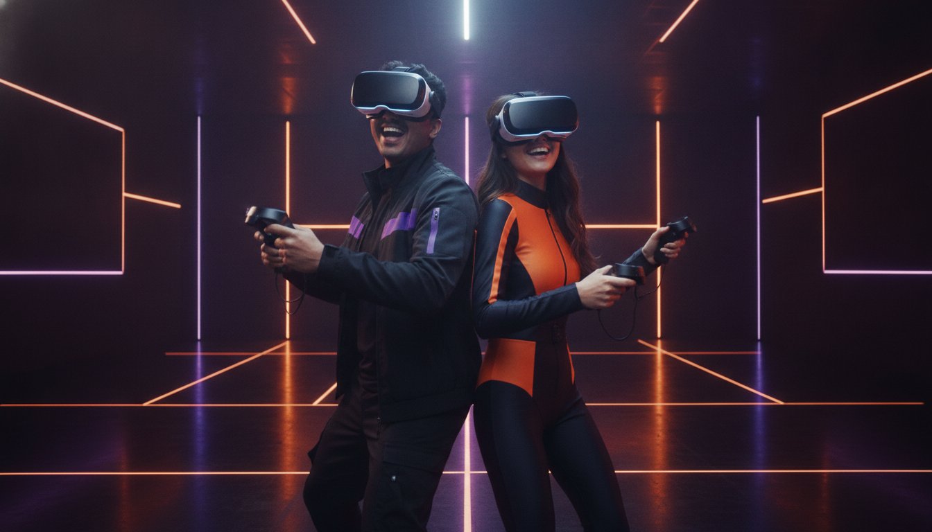 Date Night Ideas in Delta: 2026 Guide to Epic & Immersive Outings 1 Date Night Ideas in Delta: 2026 Guide to Epic & Immersive Outings