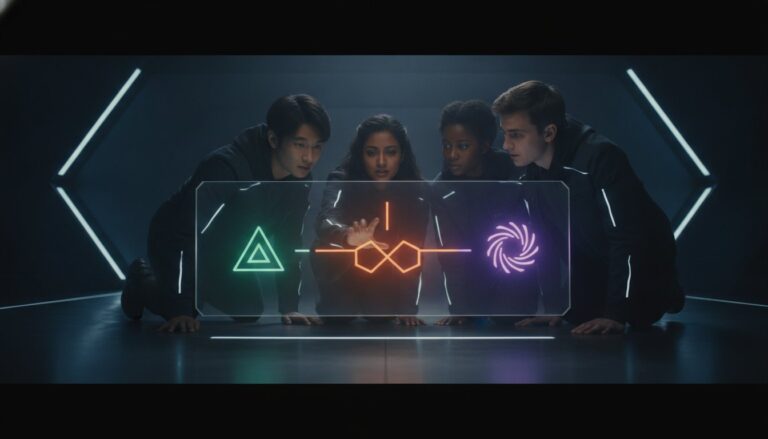 The Ultimate Escape Room Difficulty Guide: How to Choose Your Challenge