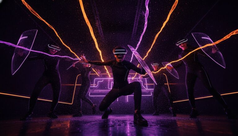 Fun Indoor Activities Near Me: 2026 High-Energy Guide