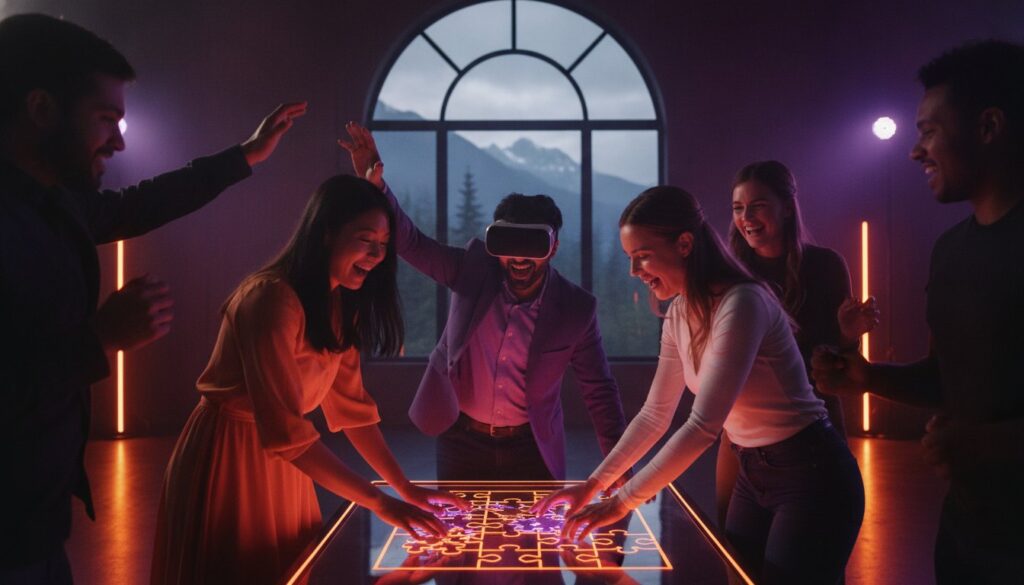 The Best Staff Party Venues in Coquitlam: Why Your Team Deserves More Than a Boring Dinner