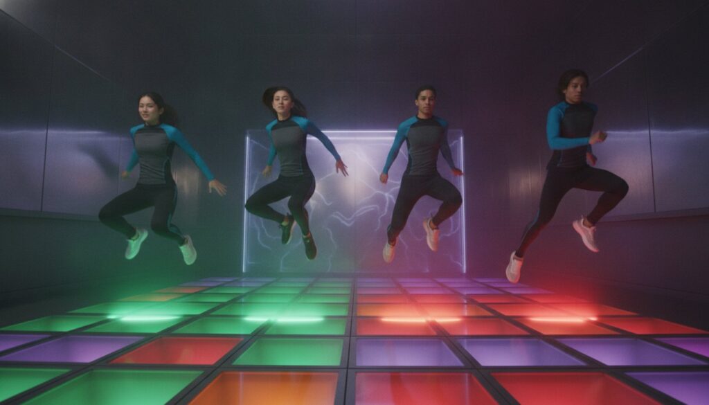 The Ultimate X-Grid Challenge Vancouver: High-Tech Interactive Fun in 2026