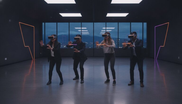 VR Team Building in Vancouver: Level Up Your Office Outing in 2026