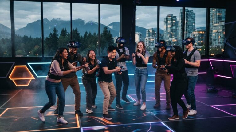 15 Unique Vancouver Company Event Ideas for 2026 9 15 Unique Vancouver Company Event Ideas for 2026