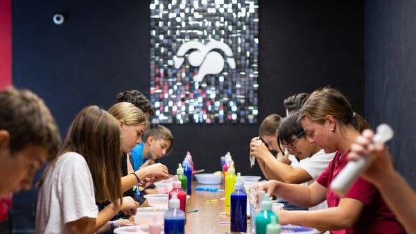 Birthday Party Ideas by Age: What Works From 5 to 14