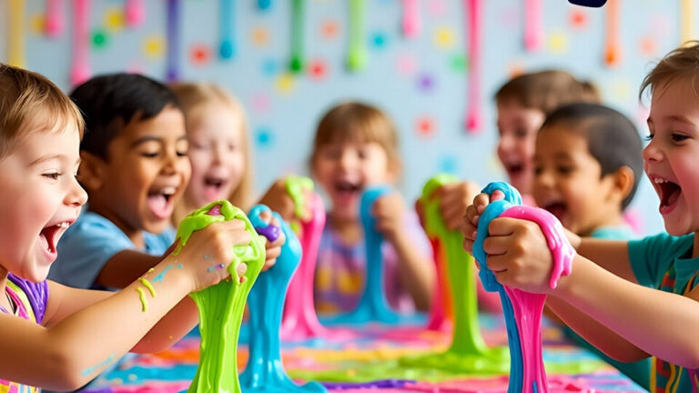 Indoor Activities for Kids in North Delta: A Parent's Guide 6 Indoor Activities for Kids in North Delta: A Parent's Guide