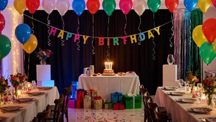 Kids Birthday Party Packages Compared: Which CipherX Party Fits?