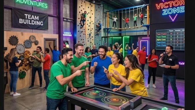 When to Book Your Company Holiday Party: A Planner's Timeline 5 When to Book Your Company Holiday Party: A Planner's Timeline
