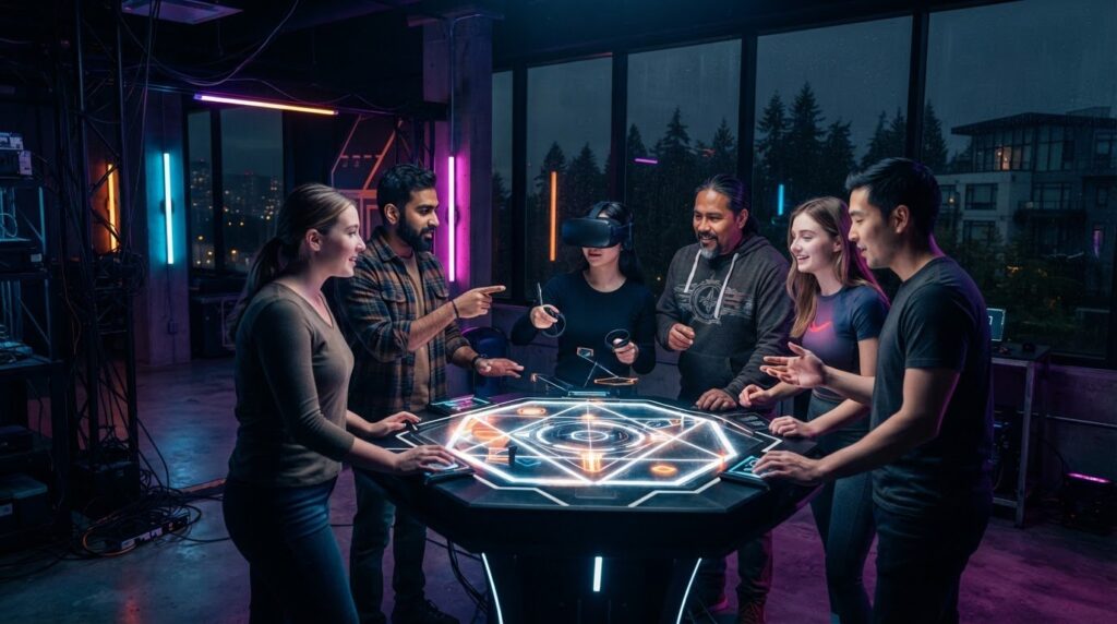 Engineering Team Building in Surrey: 2026 Buying Guide