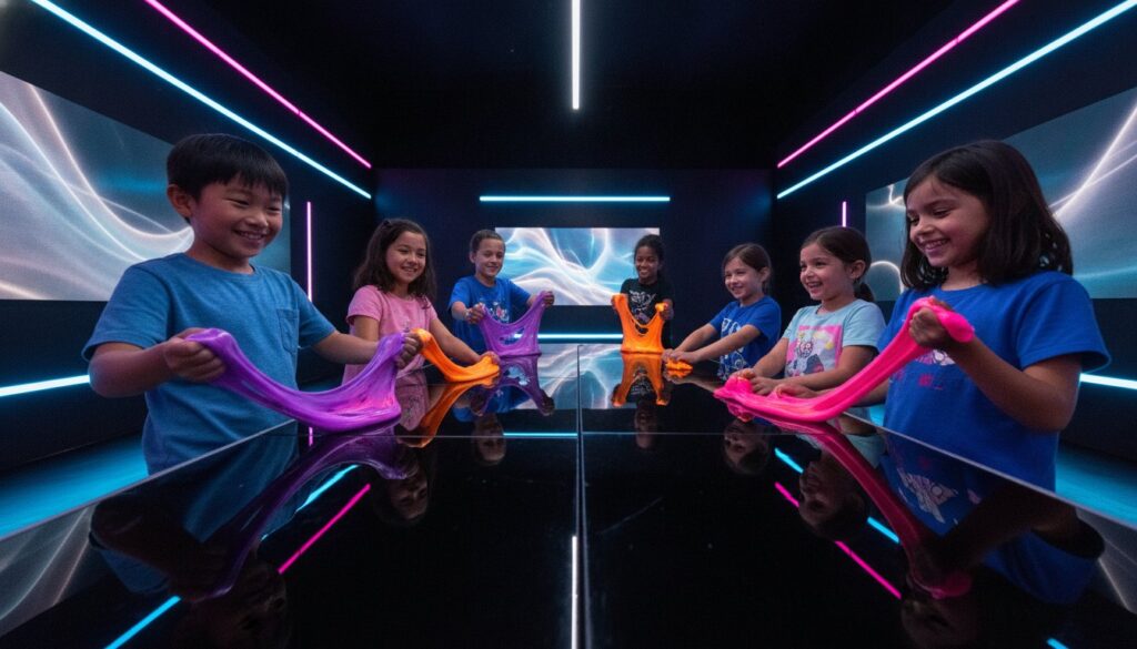 Ultimate Vancouver Kids' Slime Party Guide (2026) 1 Ultimate Vancouver Kids' Slime Party Guide (2026)