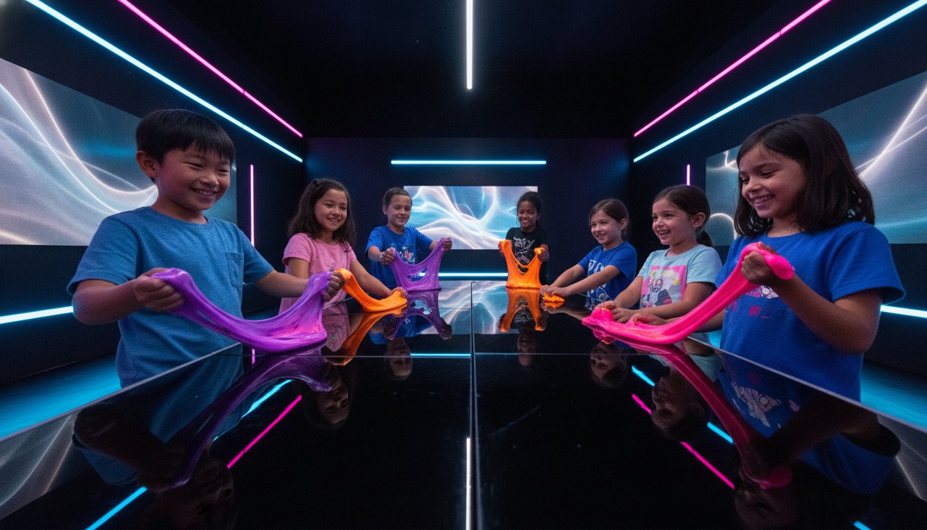Ultimate Vancouver Kids' Slime Party Guide (2026) 1 Ultimate Vancouver Kids' Slime Party Guide (2026)